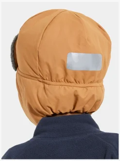 Tilbehør|Vintertøj|Didriksons Biggles Hue, Almond Tree