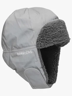 Tilbehør|Vintertøj|Didriksons Biggles Reflekshue