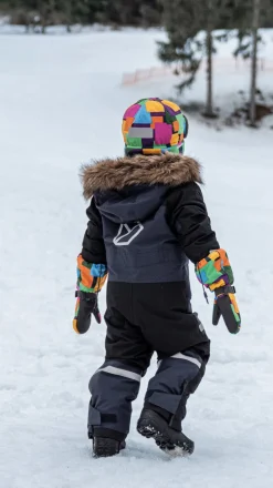 Overtøj|Didriksons Bjärven Flyverdragt, Navy