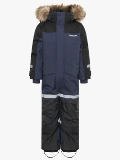 Overtøj|Didriksons Bjärven Flyverdragt, Navy