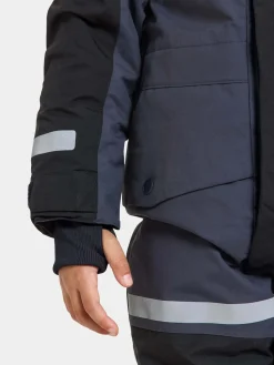 Overtøj|Didriksons Bjärven Flyverdragt, Navy Blå