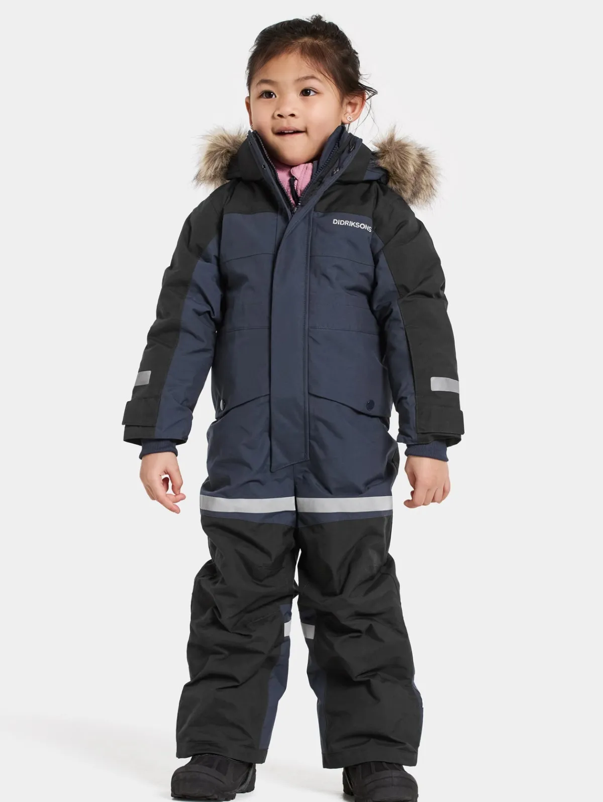 Flyverdragter|Didriksons Bjärven Flyverdragt, Navy