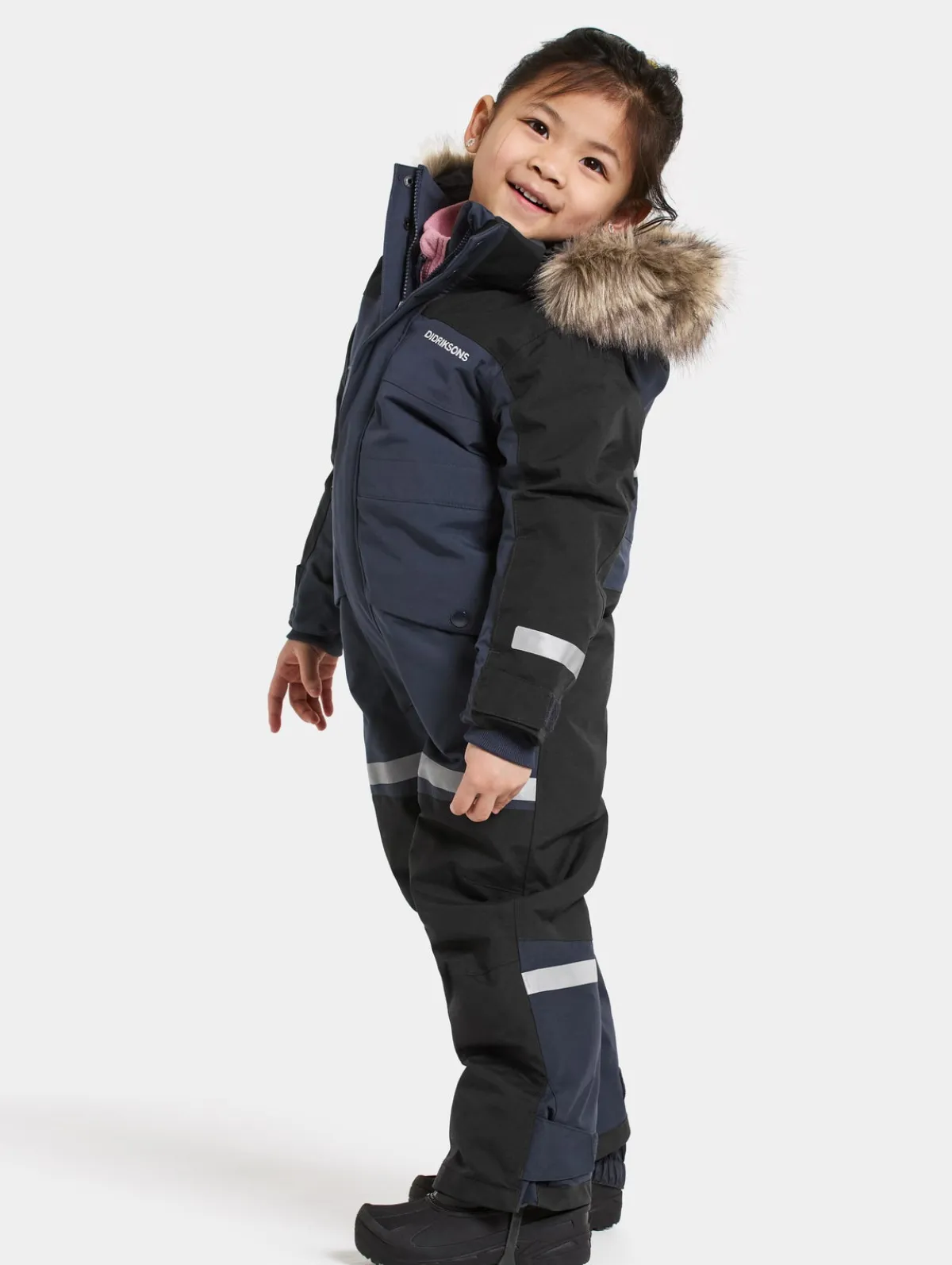 Flyverdragter|Didriksons Bjärven Flyverdragt, Navy