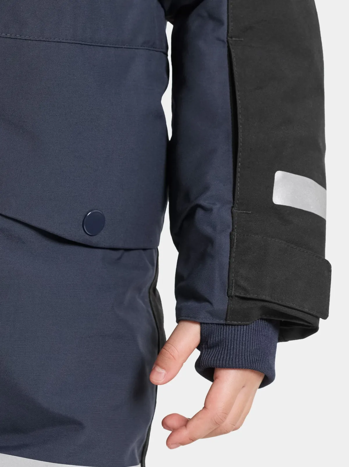 Flyverdragter|Didriksons Bjärven Flyverdragt, Navy