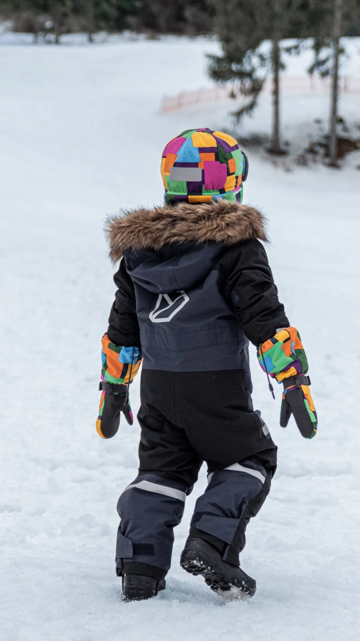 Flyverdragter|Didriksons Bjärven Flyverdragt, Navy