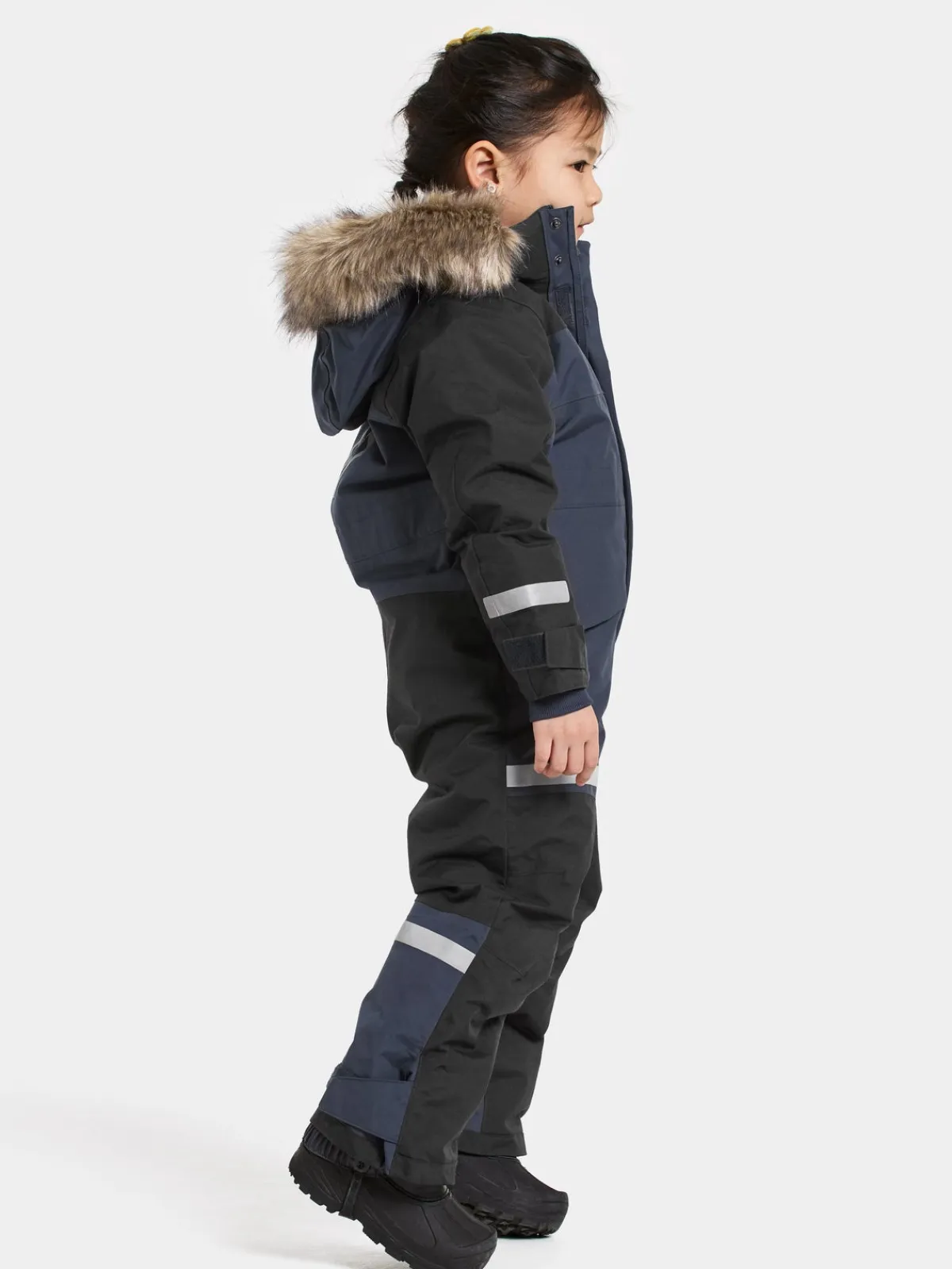 Flyverdragter|Didriksons Bjärven Flyverdragt, Navy