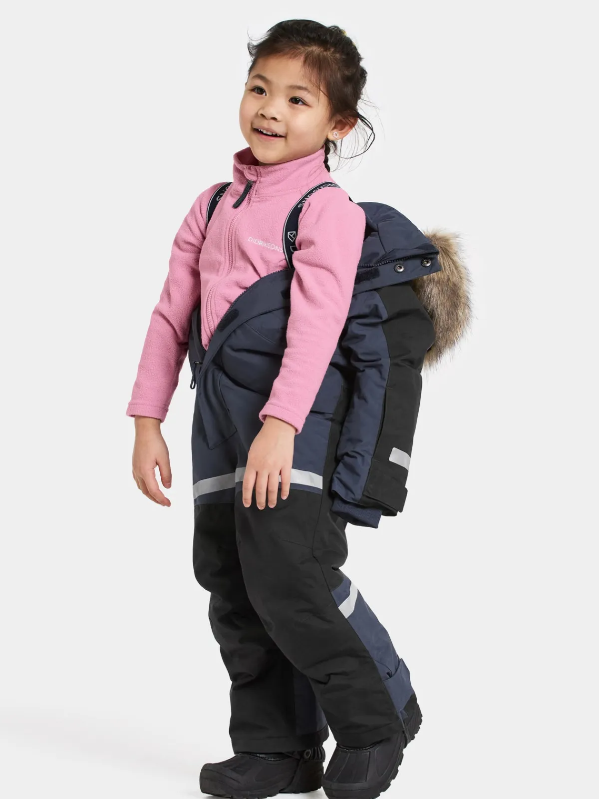 Flyverdragter|Didriksons Bjärven Flyverdragt, Navy