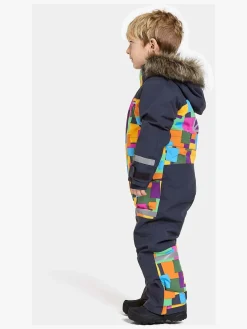 Flyverdragter|Overtøj|Didriksons Bjärven Flyverdragt, Notes