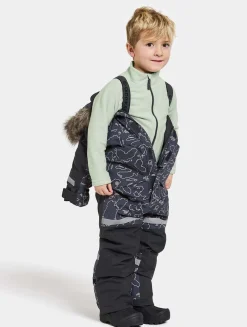 Overtøj|Didriksons Bjärven Flyverdragt, Grundsund Reflective Navy