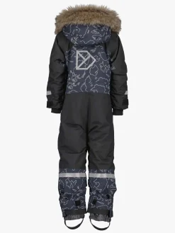 Overtøj|Didriksons Bjärven Flyverdragt, Grundsund Reflective Navy