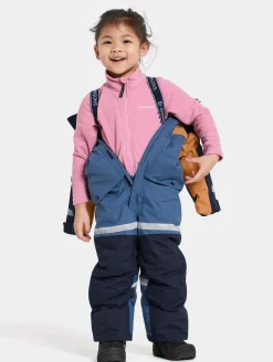 Børn Didriksons Flyverdragter-Bjärven Flyverdragt, Galaxy Blue