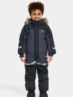 Flyverdragter|Didriksons Bjärven Flyverdragt, Navy Blå