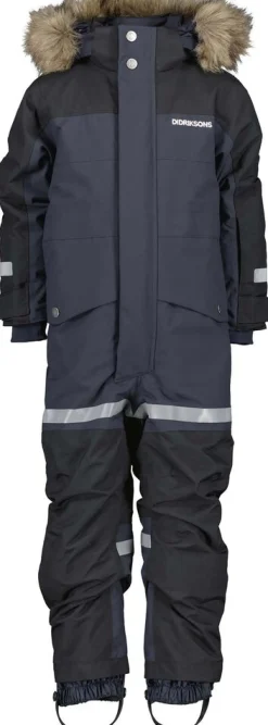 Flyverdragter|Didriksons Bjärven Flyverdragt, Navy Blå