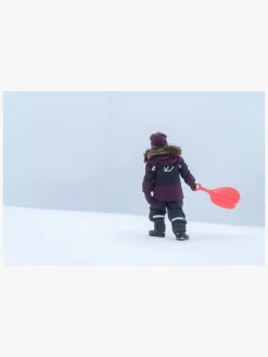 Termotøj|Vintertøj|Didriksons Bjärven Overtræksbukser, Navy Blå