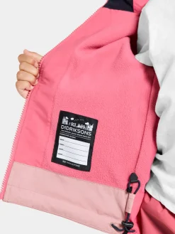 Børn Didriksons Overtøj-Bladet Skaljakke, Dusty Azalea