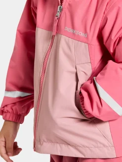 Børn Didriksons Overtøj-Bladet Skaljakke, Dusty Azalea