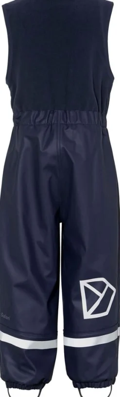 Regntøj|Didriksons Boardman Foret Regnsæt, Navy Blå