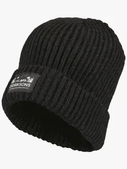 Børn Didriksons Tilbehør|Vintertøj-Bus Hue,