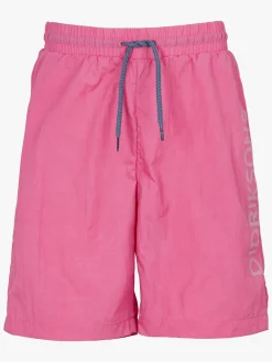 Underdele|Didriksons Castor Shorts, Sweet Pink