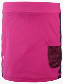 Uv & Strand|Didriksons Coral Nederdel, Fuchsia