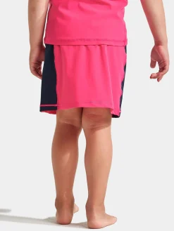 Uv & Strand|Didriksons Coral Nederdel, Fuchsia