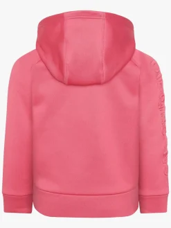 Fleecetøj|Didriksons Corin Powerstretch Jakke, Dusty Azalea