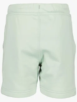 Underdele|Didriksons Corin Powerstretch Shorts, Pale Mint Blå