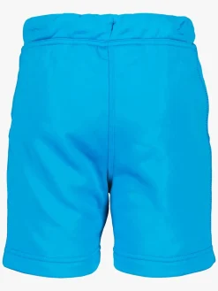 Underdele|Didriksons Corin Powerstretch Shorts, Blue Lagoon Blå