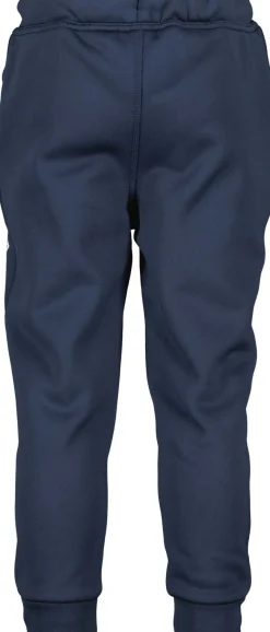 Underdele|Didriksons Corin Powerstretch Bukser, Navy Blå