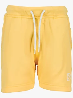 Underdele|Didriksons Corin Powerstretch Shorts, Creamy Yellow Gul