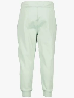 Fleecetøj|Didriksons Corin Powerstretch Bukser, Pale Mint Blå
