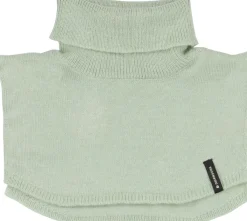 Tilbehør|Didriksons Delfinen Halsedisse, Pale Mint Grøn