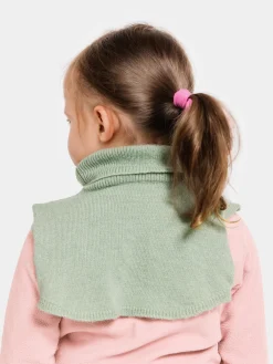 Tilbehør|Didriksons Delfinen Halsedisse, Pale Mint Grøn