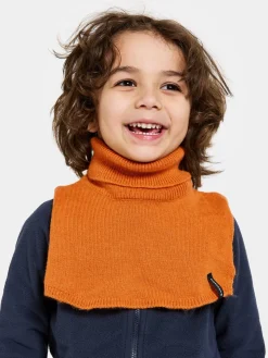 Tilbehør|Didriksons Delfinen Halsedisse, Jam Orange
