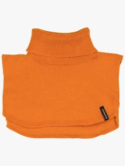 Tilbehør|Didriksons Delfinen Halsedisse, Jam Orange