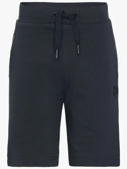 Børn Didriksons Underdele-Fejan Shorts, Navy