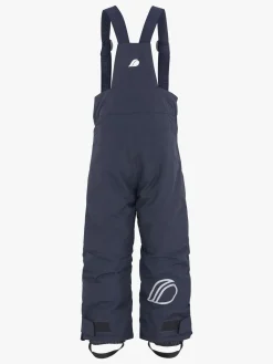 Termotøj|Vintertøj|Didriksons Idre Overtræksbukser, Navy Blå
