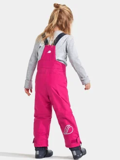 Børn Didriksons Termotøj|Vintertøj-Idre Overtræksbukser, Lilac