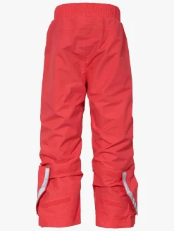 Børn Didriksons Overtøj-Idur Skalbukser, Modern Pink