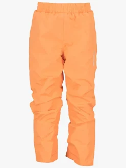 Overtøj|Didriksons Idur Skalbukser, Papaya Orange