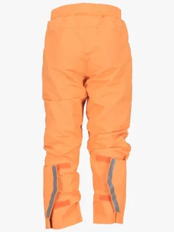 Overtøj|Didriksons Idur Skalbukser, Papaya Orange
