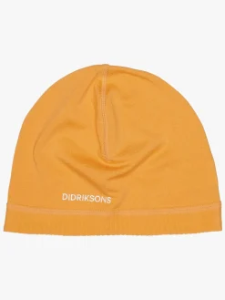 Tilbehør|Didriksons Jadis Hue, Fire Yellow Gul