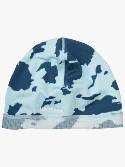 Børn Didriksons Tilbehør-Jadis Hue, Print Island Ai Blue