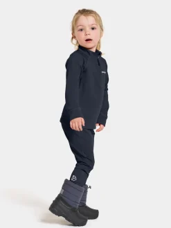 Undertøj|Didriksons Jadis Skiundertøj, Navy Blå