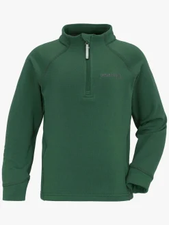 Undertøj|Didriksons Jadis Skiundertøj, Evening Green Grøn