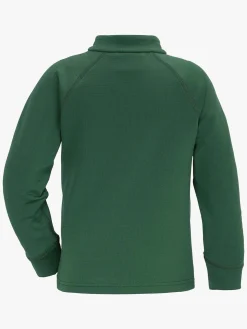 Undertøj|Didriksons Jadis Skiundertøj, Evening Green Grøn