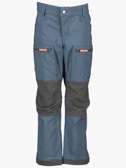 Børn Didriksons Overtøj-Kotten Skalbukser, True Blue