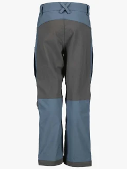 Børn Didriksons Overtøj-Kotten Skalbukser, True Blue