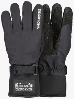 Børn Didriksons Tilbehør|Vintertøj-Lovas Handsker,