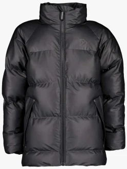 Vintertøj|Didriksons Mega Vinterjakke, Sort